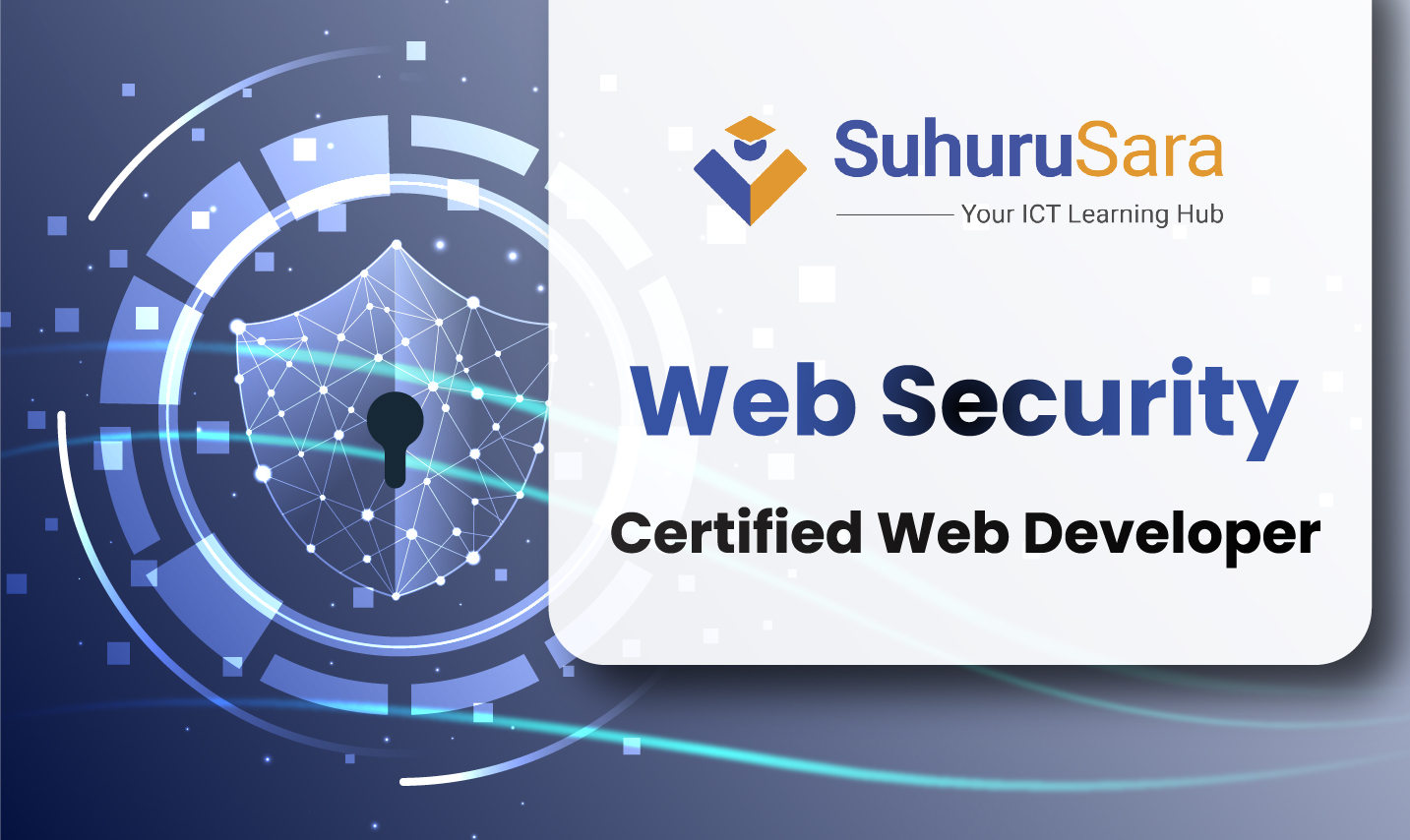 Web Security - Batch 2 Pre-Enrollments