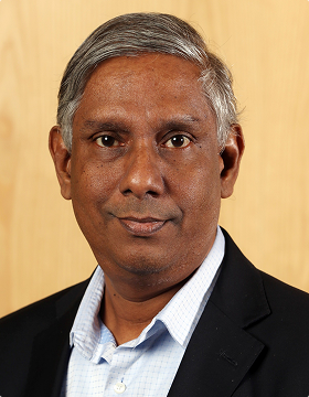 Prof. Gihan Dias