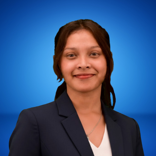 Ms.Nadiyah Asaad