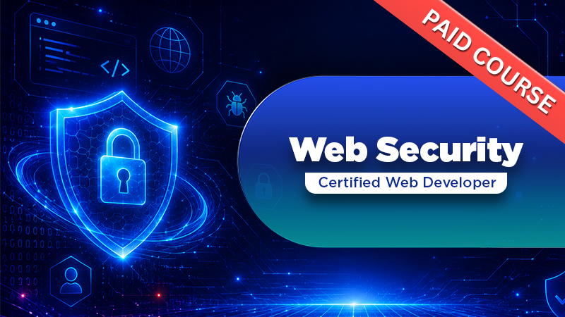 Web Security