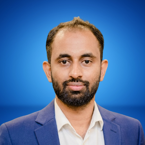Mr. Mohamed Shazeen