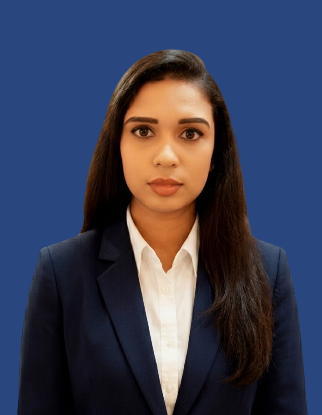Ms. Ranmali Senarathna