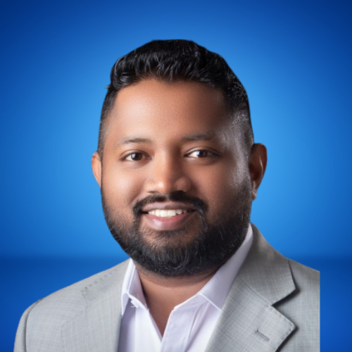 Mr. Milan Jayaratne